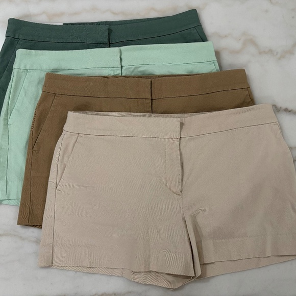 LOFT Pants - **sold - Loft The Riviera Short
